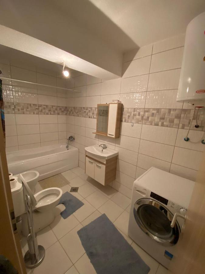 Violin 2 Bedroom Apartment Downtown פריזרן מראה חיצוני תמונה