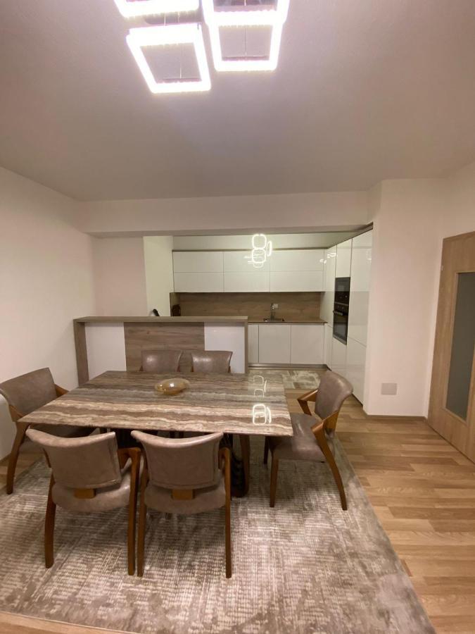 Violin 2 Bedroom Apartment Downtown פריזרן מראה חיצוני תמונה