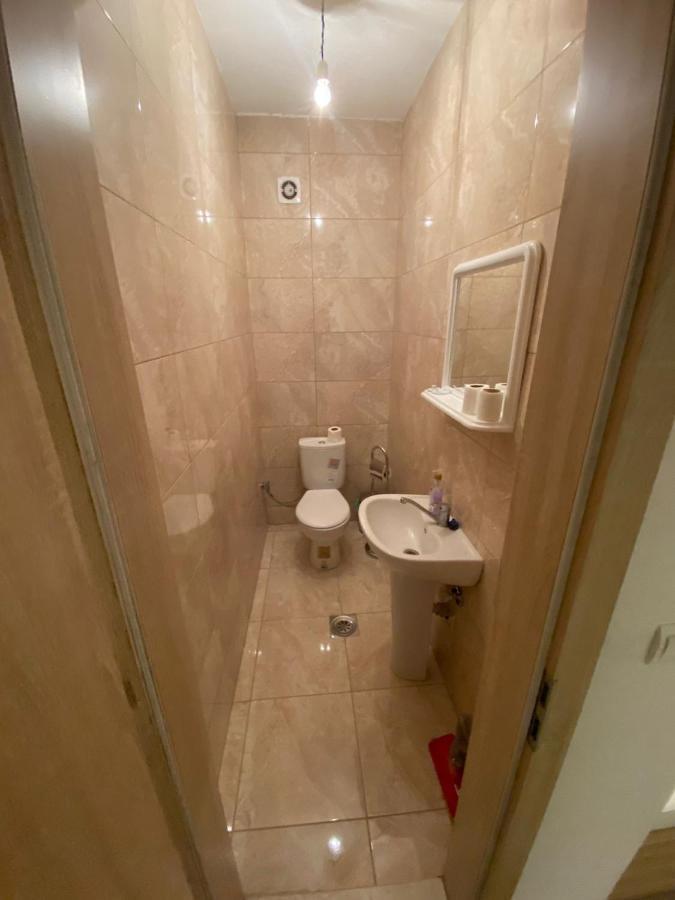 Violin 2 Bedroom Apartment Downtown פריזרן מראה חיצוני תמונה