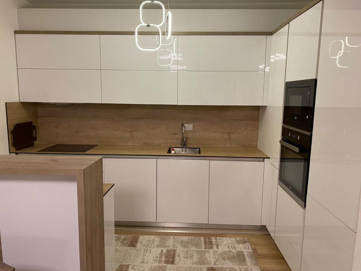 Violin 2 Bedroom Apartment Downtown פריזרן מראה חיצוני תמונה